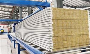 2024年中國建筑節能材料行業的產業鏈分析及市場發展現狀