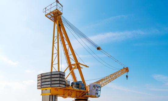 重型機械市場現狀調查及趨勢 重型機械行業有望繼續保持穩定增長