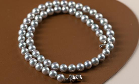 淡水珍珠行業市場深度分析 淡水珍珠的國內市場也將進一步擴大
