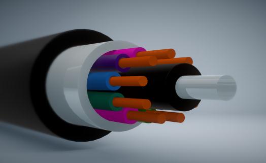 中國同軸電纜行業市場概述及投資趨勢分析