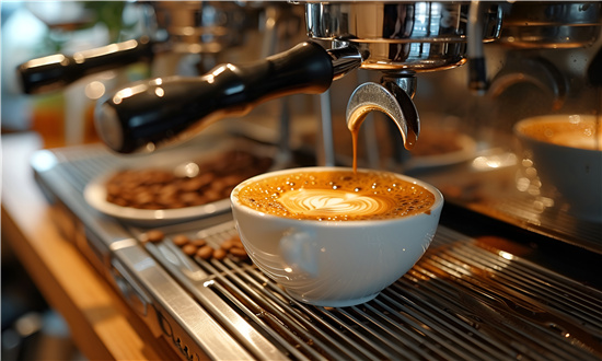 咖啡機行業市場發展、技術創新、競爭分析 咖啡機行業市場發展現狀及未來發展前景趨勢分析