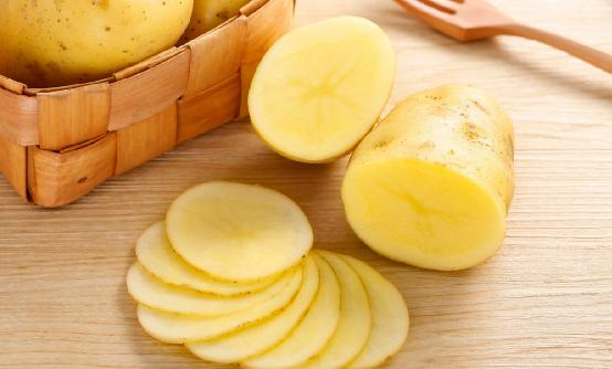 2024年馬鈴薯淀粉市場發展現狀調查及市場驅動因素分析