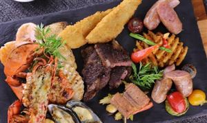 餐飲市場存在的問題和解決方案