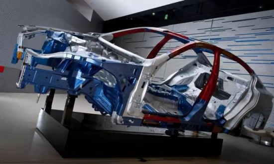 2024年中國汽車輕量化材料行業(yè)的產(chǎn)業(yè)鏈分析及發(fā)展現(xiàn)狀