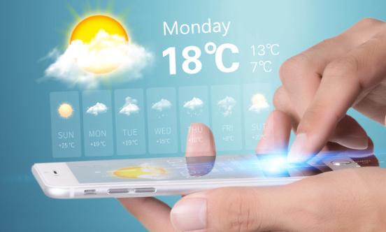 氣象信息化產(chǎn)業(yè)現(xiàn)狀及用戶規(guī)模、未來發(fā)展趨勢分析2024