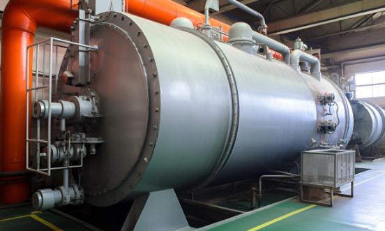 余熱鍋爐行業未來發展方向及前景預測 預計未來幾年余熱鍋爐市場規模將繼續擴大