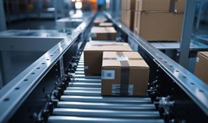 2024中國民營快遞行業市場現狀及發展前景