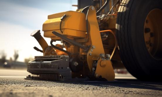 2024公路養(yǎng)護行業(yè)發(fā)展現(xiàn)狀及未來發(fā)展趨勢、投資戰(zhàn)略分析