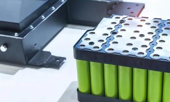 電池新材料行業調研：貴州培育壯大新能源電池及材料產業集群