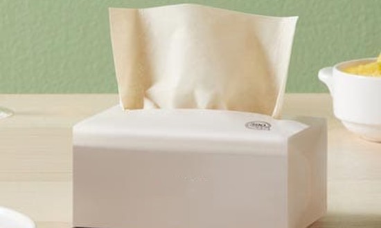 2024年中國紙巾行業的產業鏈上下游結構及重點企業情況