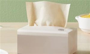 2024年中國紙巾行業的產業鏈上下游結構及重點企業情況