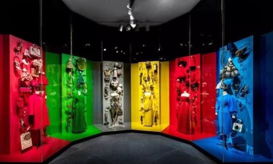 展覽館行業發展前景研究：青島會展業“井噴” 預計全年營收同比增20%以上