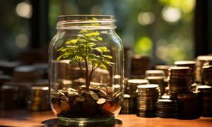 2024年中國綠色金融行業市場現狀及發展前景研究 我國綠貸規模突破30萬億元