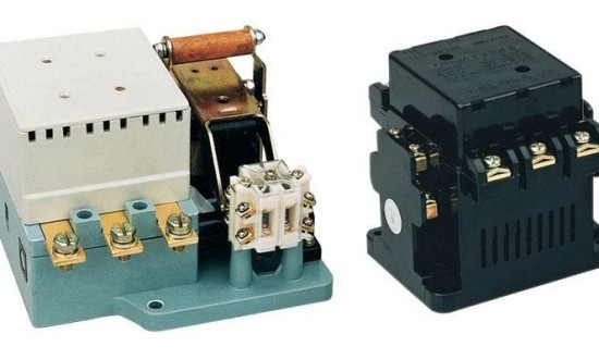 2024年中國低壓接觸器行業的產業鏈上下游結構及重點企業情況