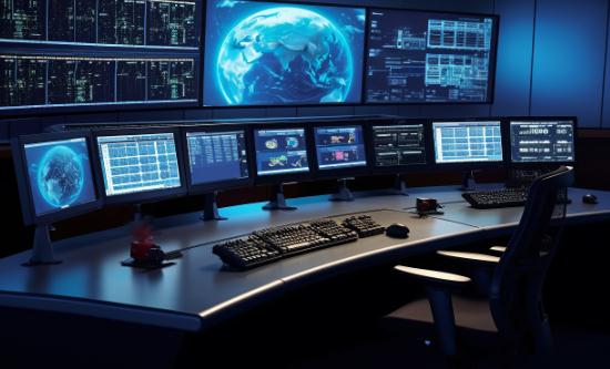 2024衛星互聯網行業發展現狀及市場競爭格局分析