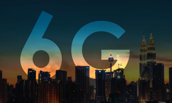 第六代移動通信技術(6G)行業(yè)現(xiàn)狀及未來發(fā)展趨勢分析2024