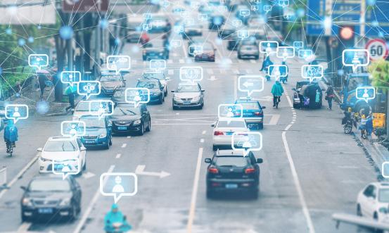 汽車大數據行業未來發展趨勢 預計2025全球汽車大數據市場規模將達到可觀數值