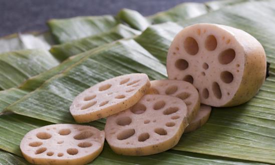 蓮藕行業市場前景研究與展望：蓮藕產業成優秀特色主導產業