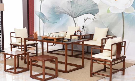 2024實木家具行業市場現狀及未來發展機遇分析