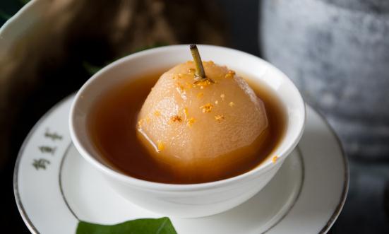 2024藥膳行業發展現狀及市場競爭格局、機遇分析