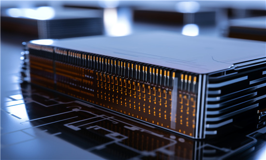 半導體材料行業(yè)市場發(fā)展現狀及未來發(fā)展前景趨勢分析