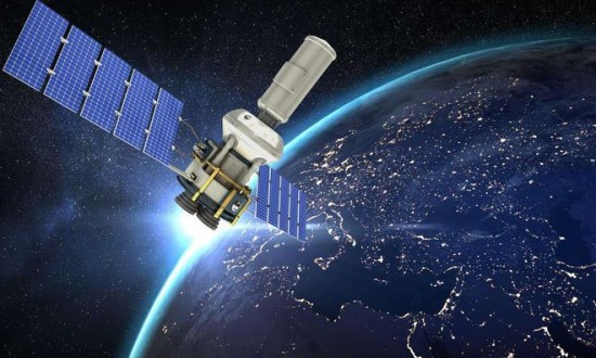 2024年中國衛星遙感行業的產業鏈供需布局及發展前景