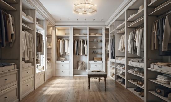 全屋定制市場發展趨勢及投資機會分析 將持續保持增長態勢