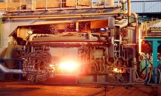 電爐制造行業(yè)市場投資研究：到2027年四川電爐短流程煉鋼規(guī)模超過1700萬噸