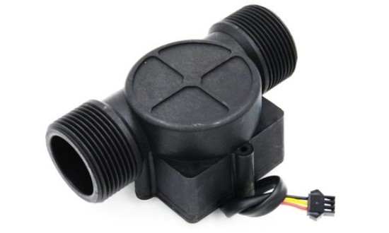 2024年中國流量傳感器行業的產業鏈上下游結構及投資前景分析