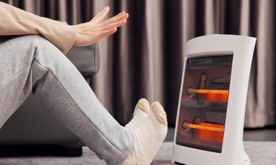 “冬日經(jīng)濟”下，取暖器行業(yè)市場規(guī)模一路高漲