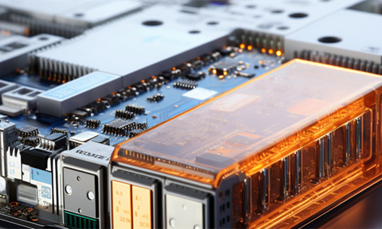 超級電容器行業上中下游市場及發展規模預測