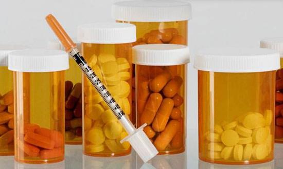 利尿劑行業發展前景研究與產銷需求分析