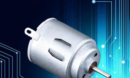 2024年汽車微電機(jī)行業(yè)的產(chǎn)業(yè)鏈供需布局及發(fā)展趨勢分析