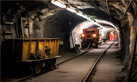 電力煤炭行業市場發展現狀及未來發展前景趨勢分析