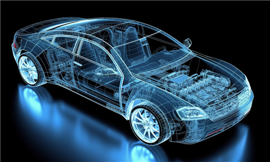 汽車懸架行業市場發展現狀及未來發展前景趨勢分析