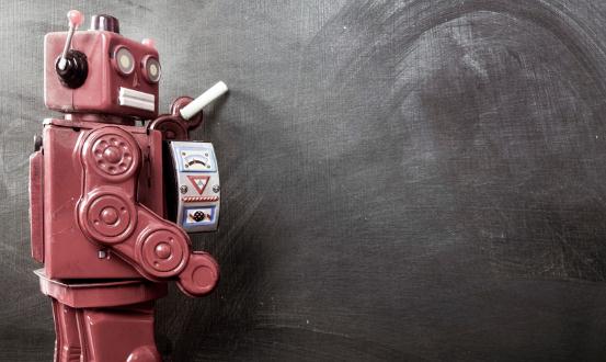 2024教學機器人行業發展現狀分析與投資前景預測