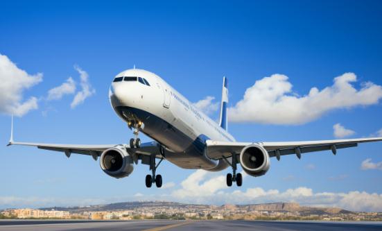 2024航空煤油行業市場現狀及競爭格局、進出口情況分析