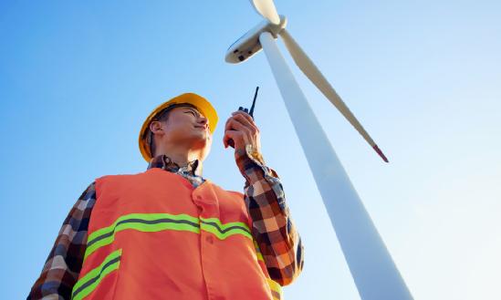 2024年對講機行業市場深度分析及發展趨勢調研