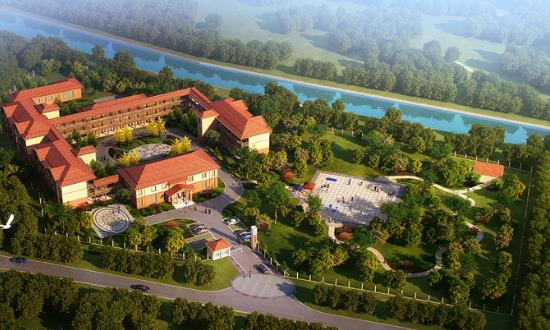 如何提升養老院競爭力?養老院建設現狀未來趨向