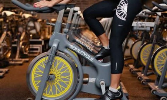 2024年健身單車行業的產業鏈供需布局及重點企業情況