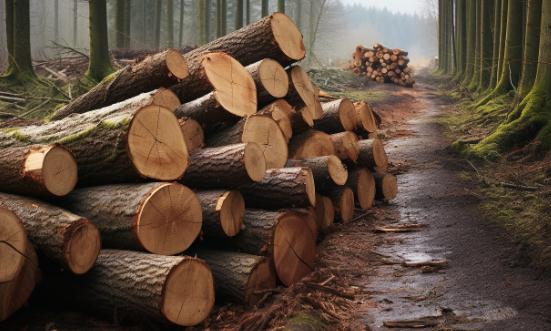 2024林業行業現狀分析  林業行業未來發展方向及前景預測