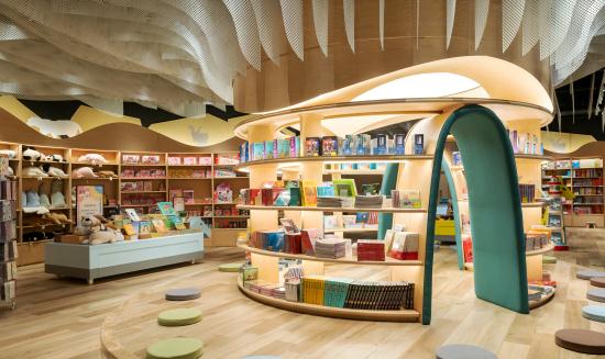 2024中國(guó)連鎖書店產(chǎn)業(yè)鏈供需布局與前景發(fā)展分析