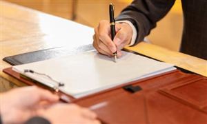 2024一季度我國企業承接服務外包合同額6341.9億元 服務外包市場現狀