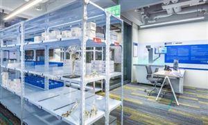 2024醫(yī)療器械智能倉儲行業(yè)市場投資評估與未來發(fā)展趨向