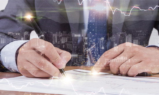 商業智能化行業產業鏈分析及未來市場空間