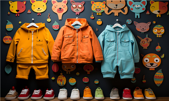 2024年兒童服裝行業(yè)市場(chǎng)發(fā)展現(xiàn)狀及未來(lái)發(fā)展前景趨勢(shì)分析