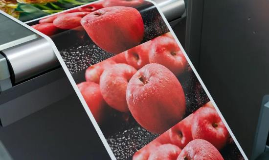 2023年中國數字印刷行業發展現狀、競爭格局及未來發展趨勢與前景分析