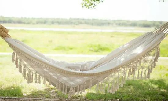 2024吊床行業市場需求分析與行業空間