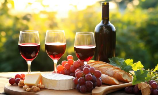 葡萄酒行業進出口市場分析  葡萄酒行業市場未來發展趨勢