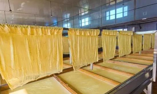 大豆深加工行業市場調研與未來趨勢：黑河市大豆供給穩定